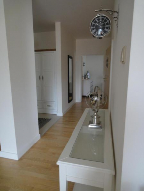 Apartament Gold, Gmina Międzyzdroje